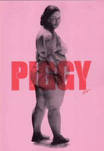 映画パンフレット　「PIGGY　ピギー」　ラウラ・ガラン
