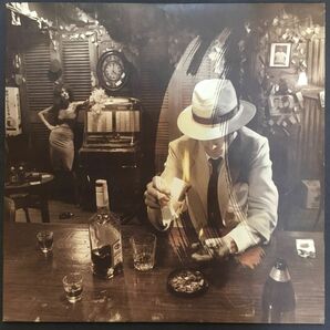 Led Zeppelin / IN THROUGH THE OUT DOOR アナログ盤