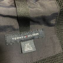 TOMMY HILFIGER トミーヒルフィガー ジャンパー　キッズ　S_画像3