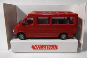 WIKING 1/87 2810120 MB Sprinter Kombiwagen