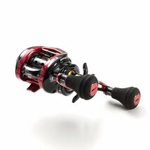 送料無料★アブガルシア(Abu Garcia) ベイトリール REDMAX船3 (右巻き)_画像5