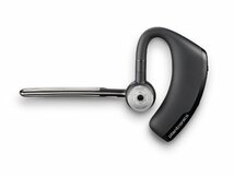 送料無料★[国内正規品] PLANTRONICS Bluetooth ワイヤレスヘッドセット Voyager Legend_画像5