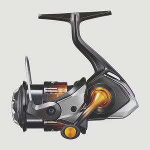 送料無料★シマノ(SHIMANO) スピニングリール 22ソアレBB (C2000SSPG)