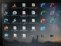 NEC-VersaPro12インチ軽量/WIN10-64,office2021共に認証済/HDDにSSD採用/Core-i7/WI-FI搭載/液晶鮮明/動画&音楽ダビング,DVD作成ソフト付き_画像6