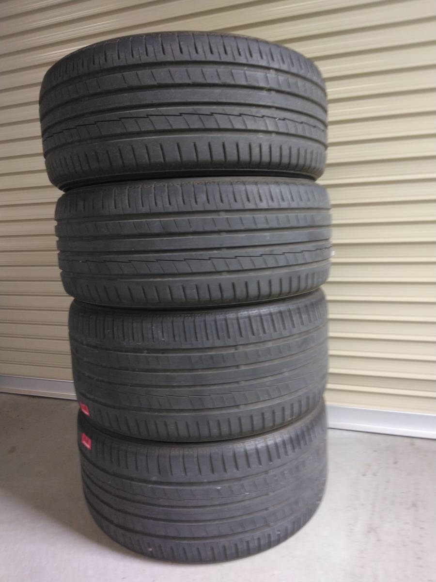 2023年最新】ヤフオク! -245 40 19 ヨコハマの中古品・新品・未使用品一覧