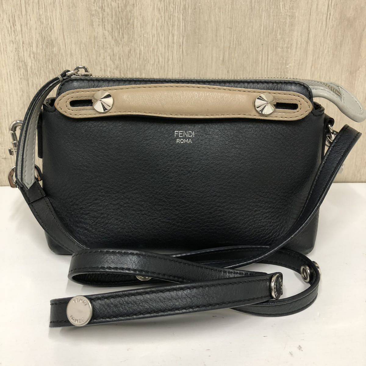 2023年最新】Yahoo!オークション -fendi バイザウェイの中古品・新品