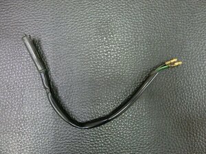 中古 純正部品 ホンダ HONDA ディオ チェスタ Dio Cesta AF68 スイッチ Assy フロントストップ 参考品番: 35340-GFK-951 管理No.38858