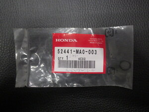 未開封 純正部品 ホンダ HONDA CB400SF スーパーフォア NC42 Oリング 9.8×1.9 52441-MA0-003 管理No.16564