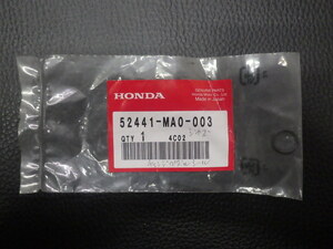 未開封 純正部品 ホンダ HONDA CB400SF スーパーフォア NC42 Oリング 9.8×1.9 52441-MA0-003 管理No.16565