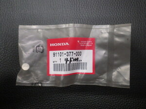 未開封 純正部品 ホンダ HONDA リード100 LEAD100 JF06 ローラー 10.2×11.5 91101-377-000 管理No.16610