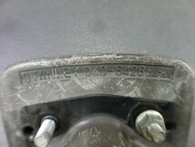 中古 スズキ ヤマハ ホンダ カワサキ テールランプ テールライト ブレーキランプ STANLEY 040-6428 管理No.38996_画像8