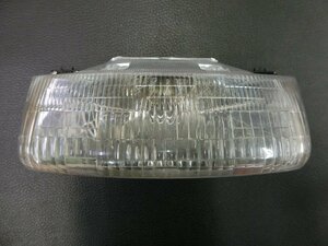 中古部品 ホンダ HONDA ディオ チェスタ Dio Cesta AF68 ヘッドライト ユニット STANLEY 5496 管理No.39011