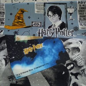 ハギレ キャンバス