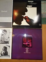 洋楽JAZZ LP 10枚セット ジミースミス・ミュージックインク　他　コレクター放出品　 当時モノ　現状品_画像10