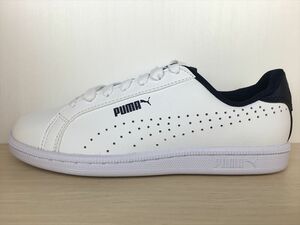 PUMA（プーマ） Smash Perf（スマッシュパーフ） 363722-04 スニーカー 靴 メンズ ウィメンズ ユニセックス 22,5cm 新品 (1747)