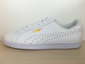 PUMA（プーマ） Smash Perf（スマッシュパーフ） 363722-05 スニーカー 靴 メンズ ウィメンズ ユニセックス 24,5cm 新品 (1748)