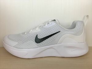 NIKE（ナイキ） WEARALLDAY（ウェアオールデイ） CJ1682-101 スニーカー 靴 メンズ 25,0cm 新品 (1752)