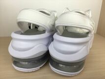 NIKE（ナイキ） AIR MAX KOKO SANDAL（エアマックスココサンダル） CI8798-100 靴 スニーカー サンダル ウィメンズ 26,0cm 新品 (1766)_画像5