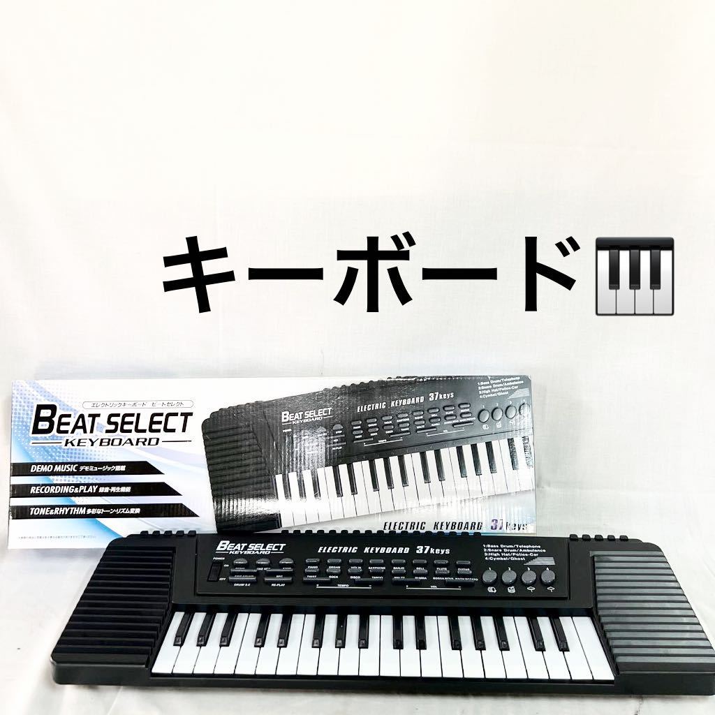 Z-83【通電確認済/箱付】カシオCASIO□PT-30□エレクトリック