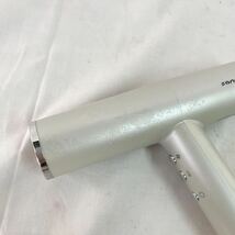 sandoo Hair Dryer BH1500 ヘアドライヤー AC100V 50-60Hz スマート【OTNA-382】_画像3