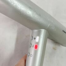 sandoo Hair Dryer BH1500 ヘアドライヤー AC100V 50-60Hz スマート【OTNA-382】_画像9