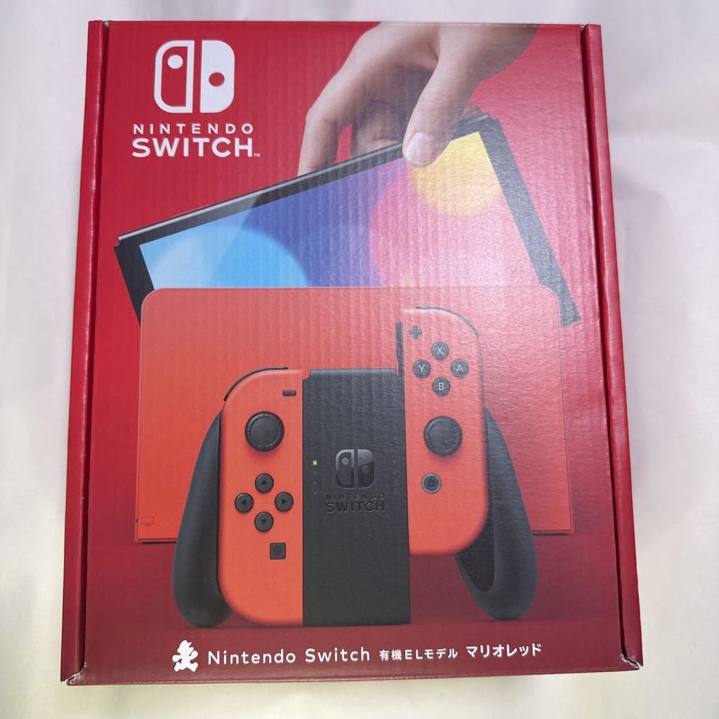 ヤフオク! -「nintendo switch(有機elモデル)」(ニンテンドースイッチ