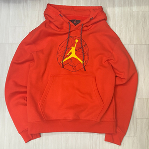 NIKE正規品 【M】 ナイキ AIR JORDAN エア ジョーダン NBA MOUNTAINSIDE マウントサイド グラフィック プルオーバーパーカー (R4F-NK13)