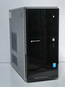 ★早い者勝ち！！マウスコンピューター LM―iHS501S Core i5-4440 3.10GHz 8GB 500GB Win10/Office2010★