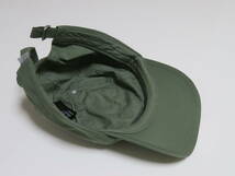 【送料無料】H&M エイチアンドエム グリーン系色 US ONE SIZE 56-62 メンズ レディース スポーツキャップ ハット 帽子 1個_画像7