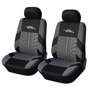  seat cover Land Cruiser 80 series 2 seat set front seat polyester ... only Toyota is possible to choose 6 color 