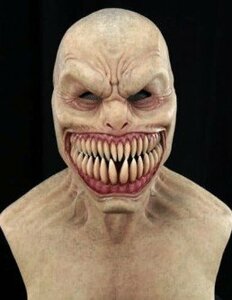 LYW1761* Halloween mask mask zombi horror Raver mask festival Christmas cosplay fancy dress party Event cosplay Event .