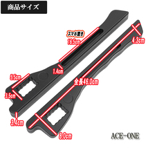 アルテッツァ GXE/SXE10系 シートカバー 隙間ラバータイプ 無地 隙間埋め _画像7