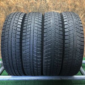 TOYO　OBSERVE　GSI-5　175/80R16　91Q　超極上バリ山４本価格　X-27　福岡　★引き取り大歓迎★早めの冬支度★激安即決サービス品★