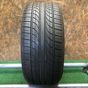 YOKOHAMA　DNA　ECOS　ES300　235/35R19　87W　極上バリ山1本価格　X-89　福岡　★引き取り大歓迎★即決サービス品★早い者勝ち★22年製★