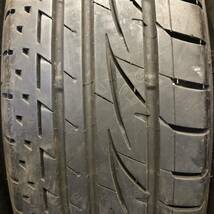 BS　LUFT　RV　215/70R15　98H　極上バリ山4本価格　X-354　福岡　★引き取り大歓迎★即決サービス品★早い者勝ち★20年製★人気のRV★_画像6