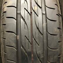 BS　NEXTRY　155/65R14　75S　極上バリ山4本価格　X-450　福岡　★引き取り大歓迎★22年製★即決サービス品★早い者勝ち★_画像7