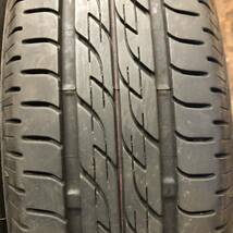 BS　NEXTRY　155/65R14　75S　極上バリ山4本価格　X-450　福岡　★引き取り大歓迎★22年製★即決サービス品★早い者勝ち★_画像8