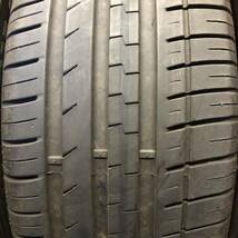 PIRELLI　P7　EVO　215/45R17　91W　極上バリ山4本価格　X-459　福岡　★引き取り大歓迎★即決サービス品★早い者勝ち★22年製★人気★_画像7