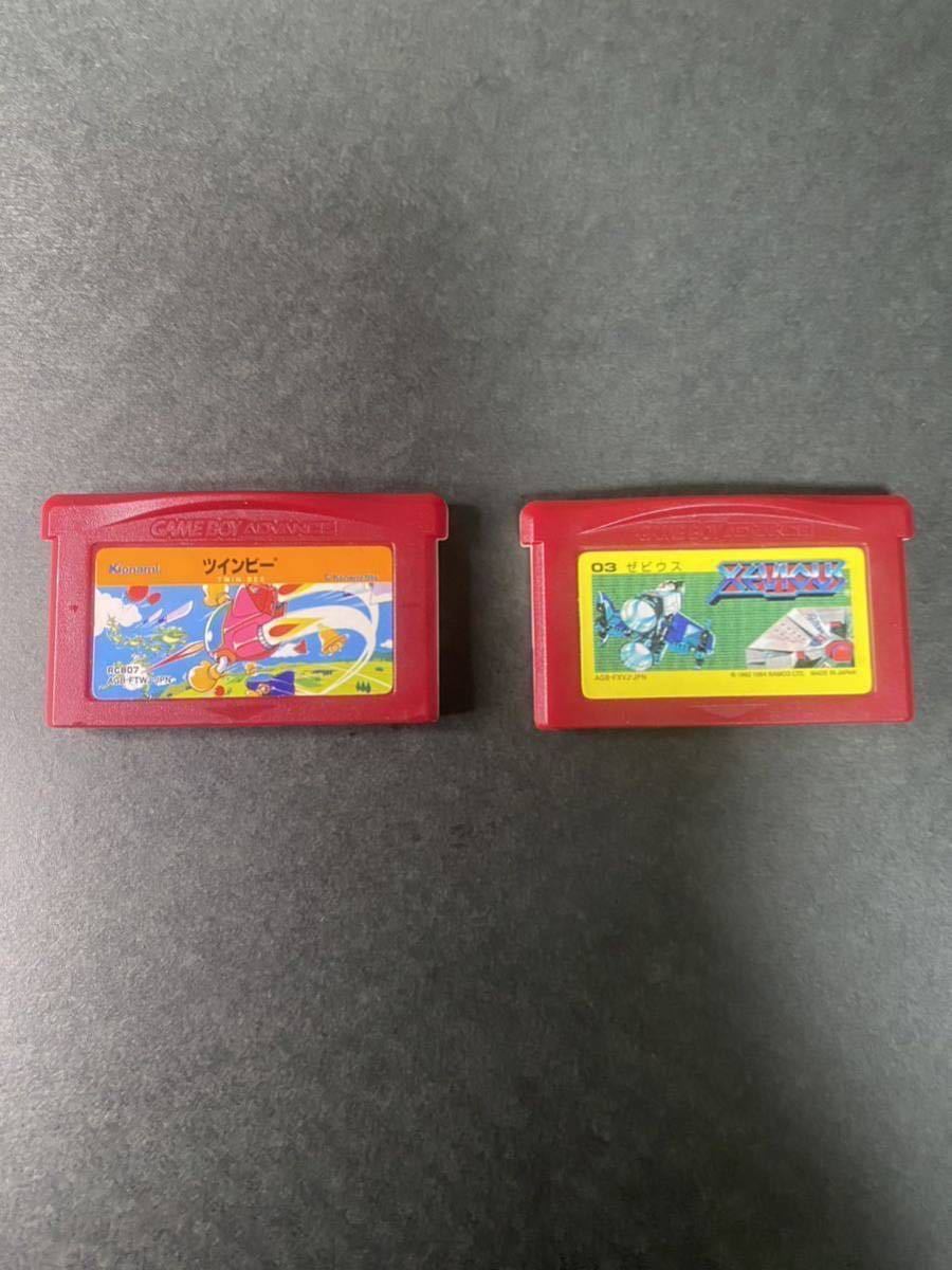 2023年最新】ヤフオク! -gba ソフト まとめの中古品・新品・未使用品一覧