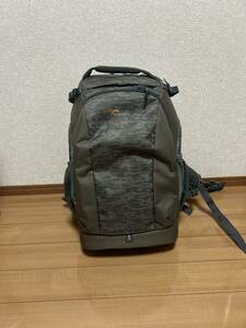 Lowepro フリップサイド 500AWII