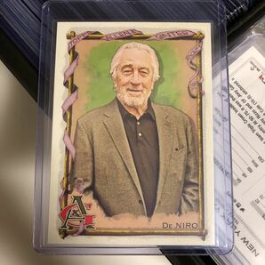 2023 Topps Allen & Ginter #280 Robert De Niroの画像2