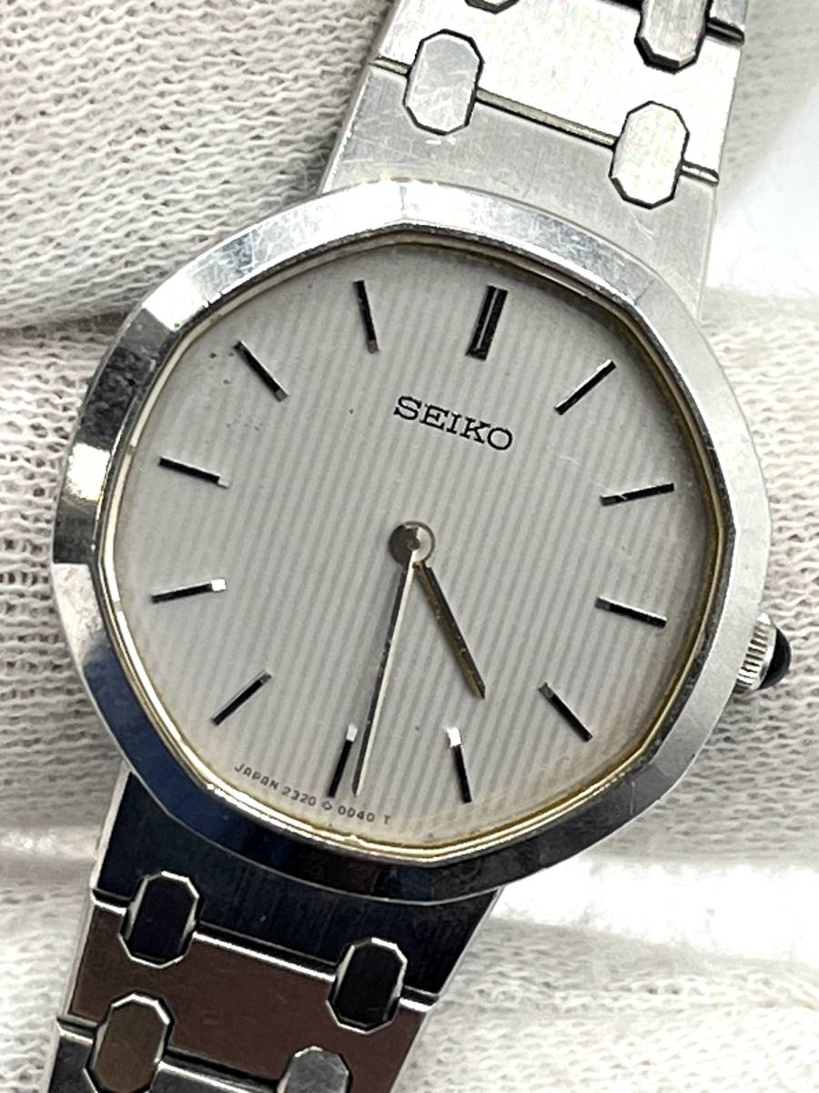 Yahoo!オークション -「ジェラルドジェンタ seiko」(さ行) (ブランド