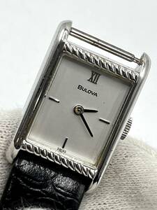 BULOVA