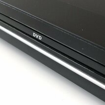 YAMAZEN DVDプレーヤー ブラック 山善 CPRM USBメモリ対応 リッピング機能搭載 再生専用 CDVP-N31(B)【USED品】 02 03520_画像4