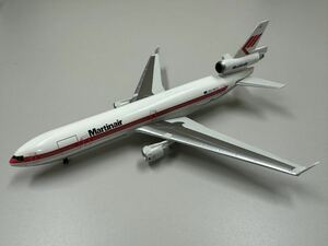 DRAGON WINGS 1/400 Martinair マーチンエア MD-11F(CF) PH-MCS