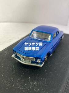 iso rivolta penny 1/66 ペニー イソリボルタ ポリトーイ ポリトイズ politoys