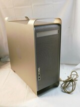 Y210★アップル/A1047/パワーマックG5/Power Mac G5/Apple/パソコン/本体/デスクトップ/未確認ジャンク/送料1200円_画像1