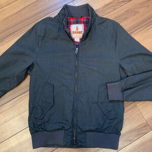 BARACUTA G9 サイズ40 国内正規品