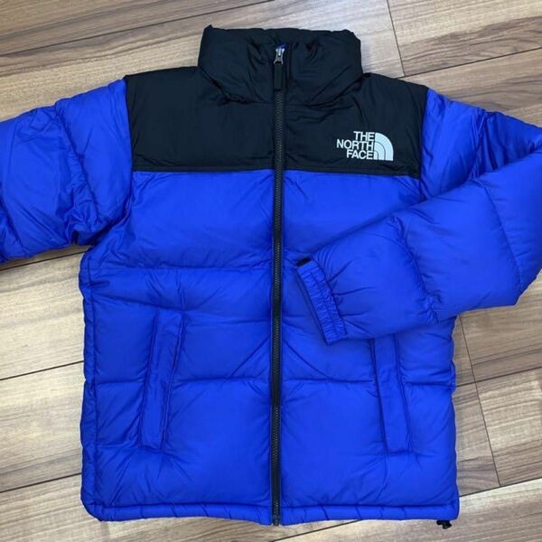 国内正規 新品 THE NORTH FACE Nuptse Jacket サイズS