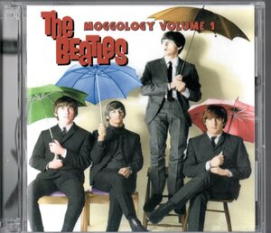 2CD【(Rubber Soul) MOGGOLOGY VOLUME 1 (UK 2012年)】Beatles ビートルズ